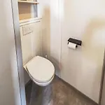 In With Heated Swimming Pool
