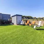 Casa de Férias In With Heated Swimming Pool *