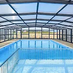 Casa de Férias In With Heated Swimming Pool *