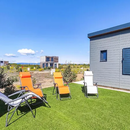 Gorgeous In With Kitchen * Olonzac