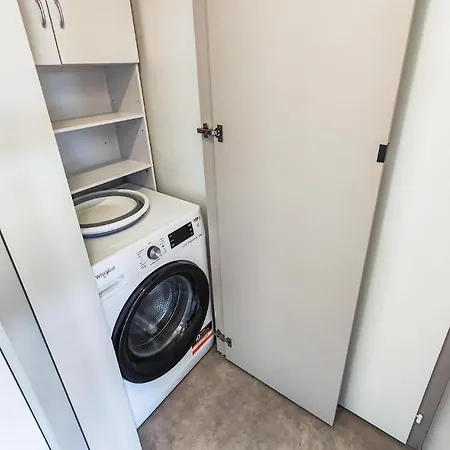 Gorgeous In With Kitchen Holiday home