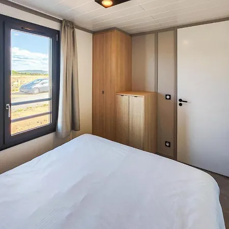 Casa vacanze In With Heated Swimming Pool Olonzac