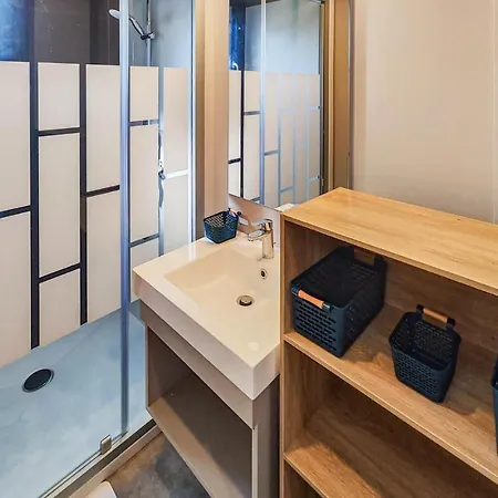 Gorgeous In With Kitchen Holiday home Olonzac
