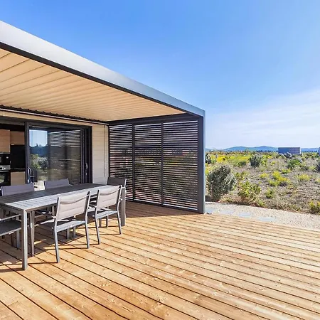 Gorgeous In With Kitchen Olonzac