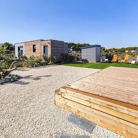 Σπίτι διακοπών Gorgeous In With Kitchen Olonzac