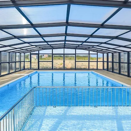 Casa vacanze In With Heated Swimming Pool *